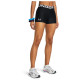 Under Armour Γυναικείο σορτς-κολάν HeatGear Authentics Shorty Shorts